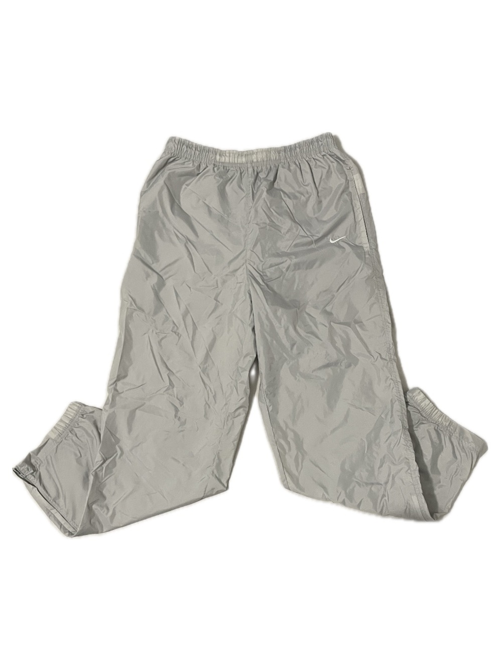 ✰ Grey Nike Splash Pants ✰